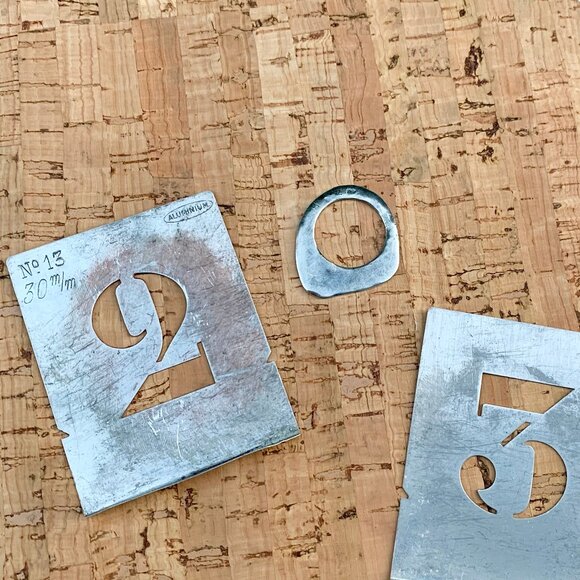 Rosa Maria minimalist silver ring - Picture 4 of 7